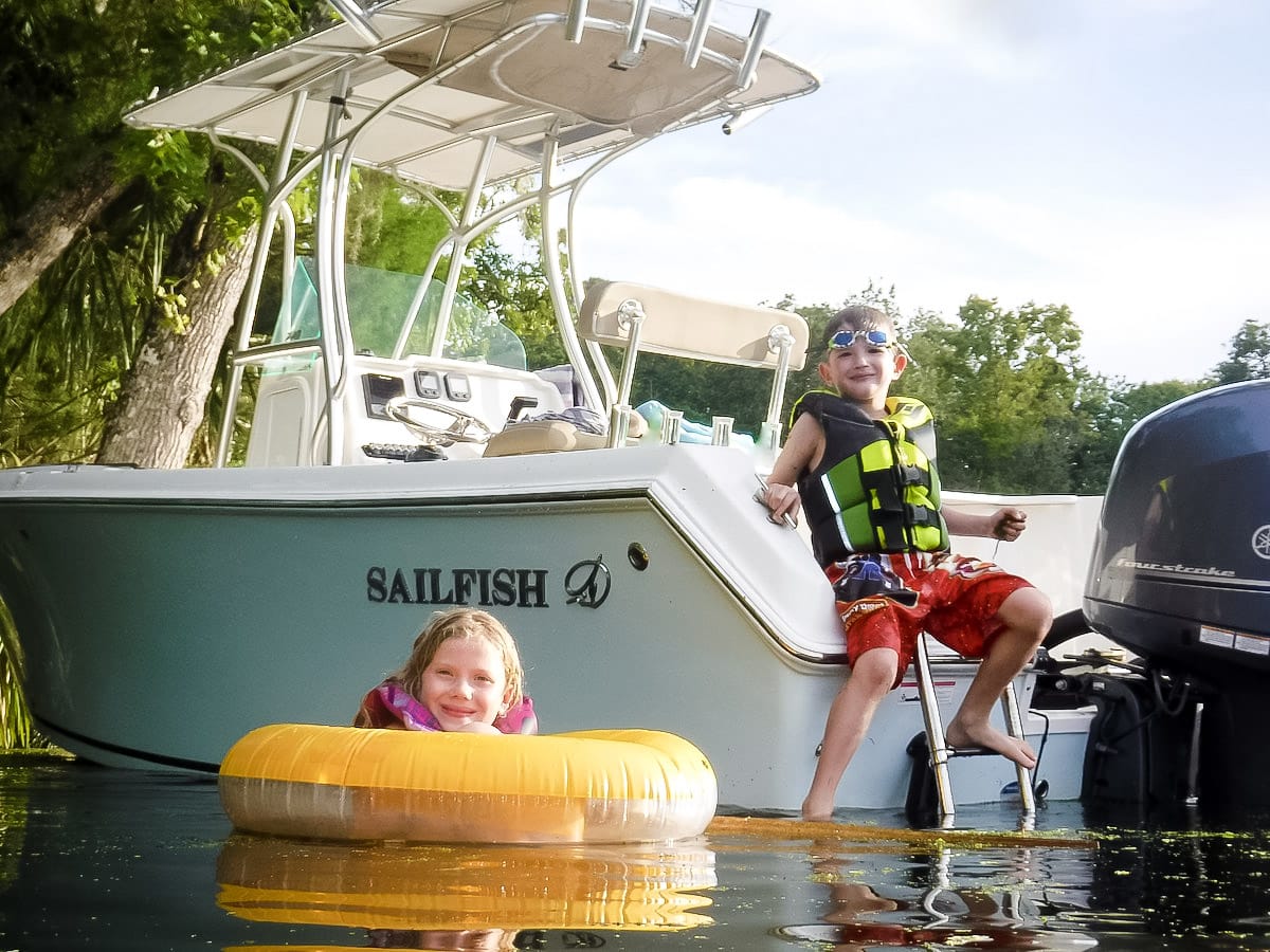 Dive Into Scalloping For An Epic Underwater Adventure