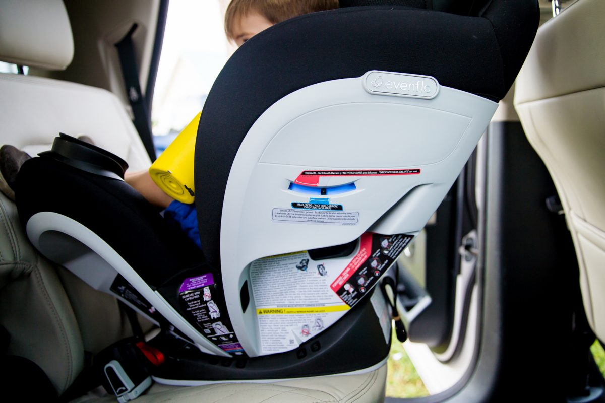 Baby Safety Month: 16 Items To Ensure Safety For Babies