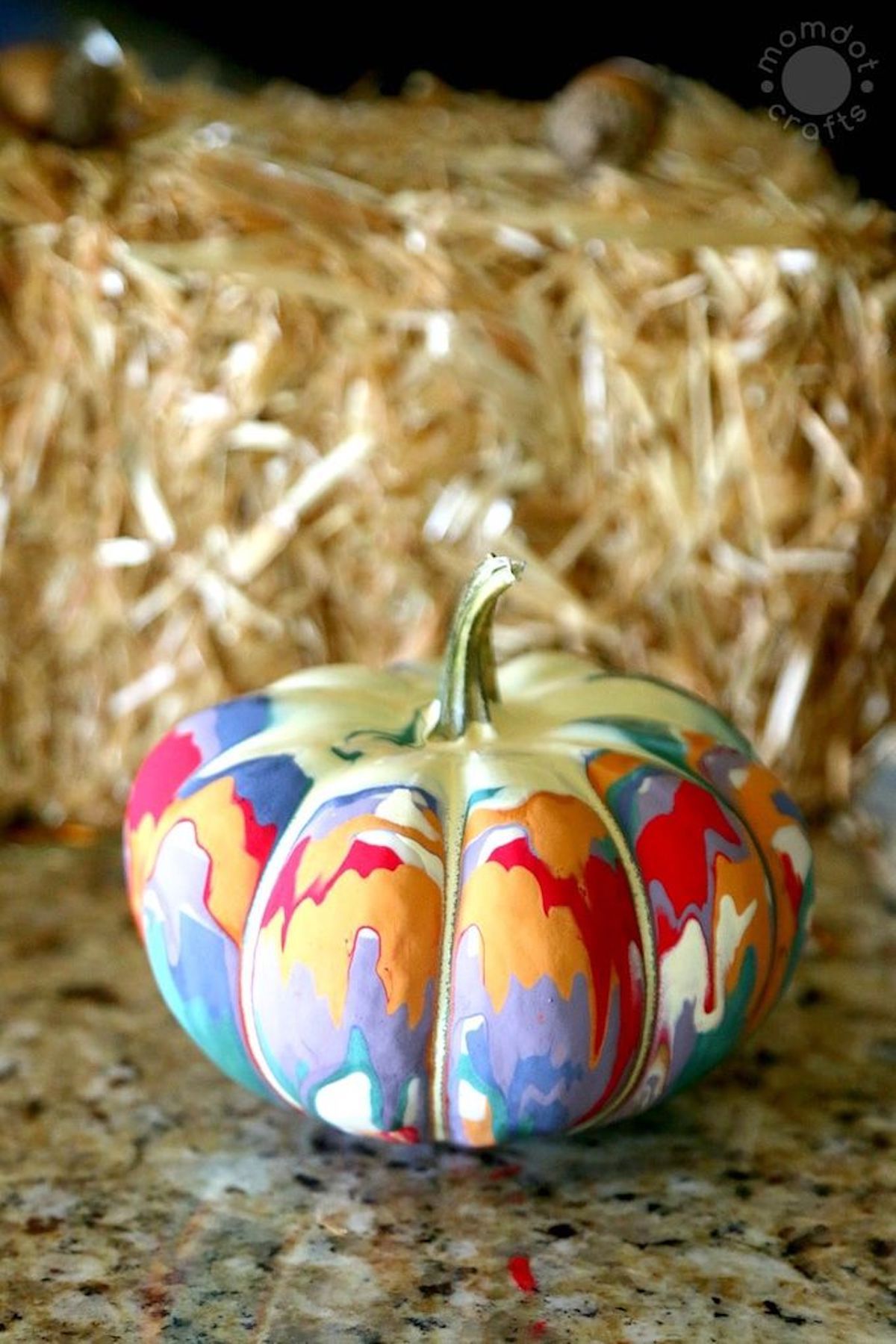 Easy Pumpkin Ideas To Add Pizzazz To Your Front Porch