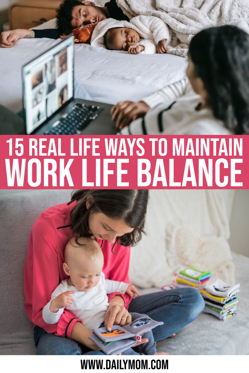 Work Life Balance Best Ways To Achieve And Maintain