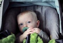5 Common Car Seat Mistakes 5 Common Car Seat Mistakes