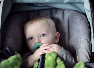 5 Common Car Seat Mistakes