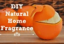 Natural Home Fragrance
