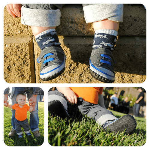 Baby'S First Shoes: Pediped 2 Daily Mom, Magazine For Families