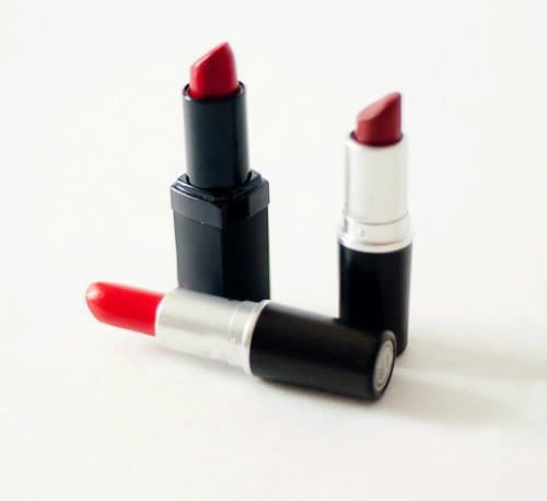 Get Rid Of Your Red Lipstick Fear Once &Amp; For All 3 Daily Mom, Magazine For Families
