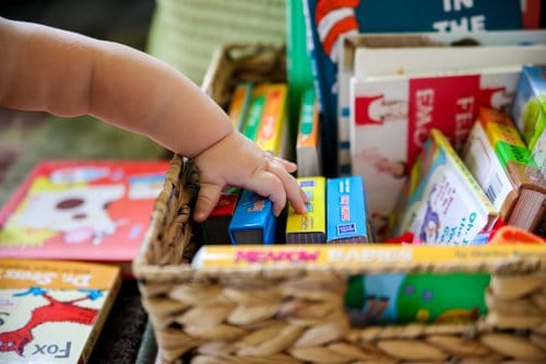 Nursery: Save Or Splurge? 2 Daily Mom, Magazine For Families