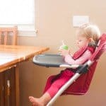 Babyhome Eat: A Modern Highchair