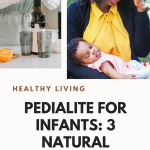 daily mom parent portal Pedialyte for infants