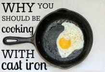 Why You Should Use Cast Iron Cookware Why You Should Use Cast Iron Cookware