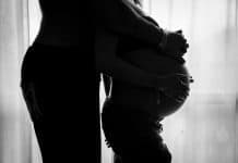 Asking For Help After A C-section