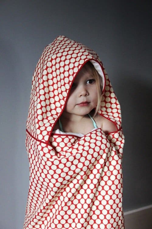 Hooded Towels For Bath And Beach 6 Daily Mom, Magazine For Families