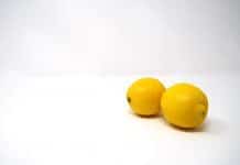 Homemade Garbage Disposal Cleaner