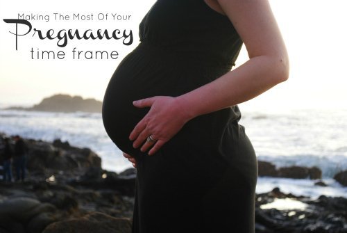 Pregnancy Guide 6 Daily Mom, Magazine For Families
