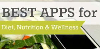 Best Apps For Diet, Nutrition, And Wellness