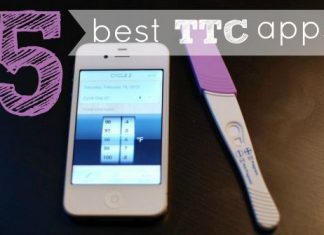 5 Best Ttc Apps