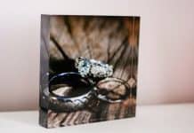 ChicCanvas: Acrylic Block Chiccanvas: Acrylic Block