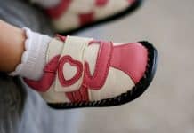 Baby’s First Shoes: Pletuko Baby's First Shoes: Pletuko
