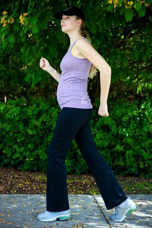 Pregnancy-Safe Fitness 2 Daily Mom, Magazine For Families