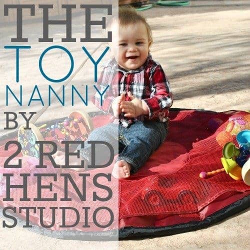 Meet Your New Best Friend: The Toy Nanny 1 Daily Mom, Magazine For Families