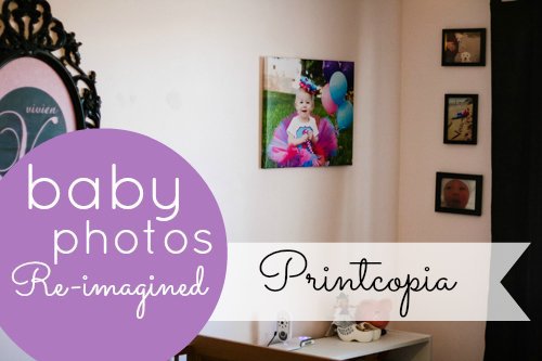 Printcopia: High Quality Photo Canvas 1 Daily Mom, Magazine For Families