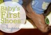 Shupeas-baby's First Shoes