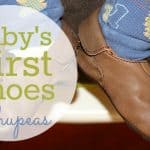 Shupeas-baby's First Shoes
