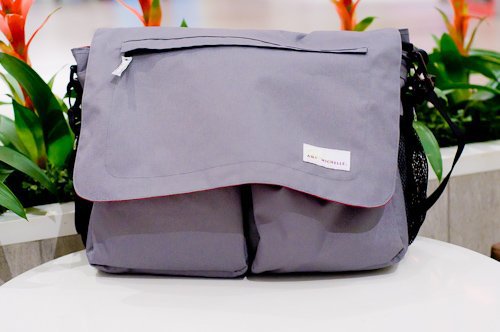 Amy Michelle: Casual Cool Diaper Bags 3 Daily Mom, Magazine For Families