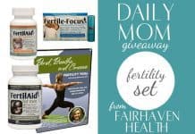 50dofg Fh Fertility