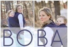 Boba Vest