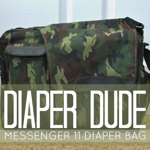 Diaper Dude Pinterest