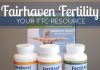 Fairhaven Fertility: Your Ttc Resource