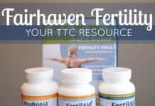 Fairhaven Fertility: Your Ttc Resource