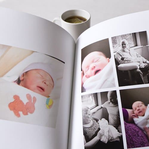 Artifact Uprising: Photo Books For Design Lovers