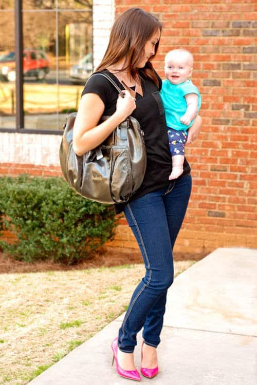 Non-Toxic Diaper Bags: Sugarjack 2 Daily Mom, Magazine For Families