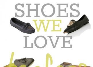 Shoes We Love: Loafers