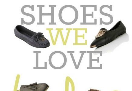 Baby's First Shoes: Livie And Luca » Read Now!