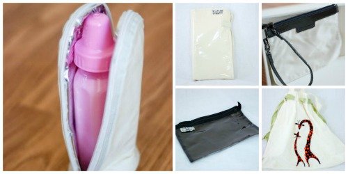 Non-Toxic Diaper Bags: Sugarjack 3 Daily Mom, Magazine For Families