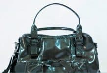 Non-toxic Diaper Bags: Sugarjack