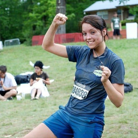 Obstacle Races: Pushing Your Limits