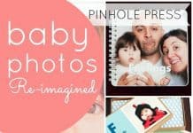Day 36: Pinhole Press
