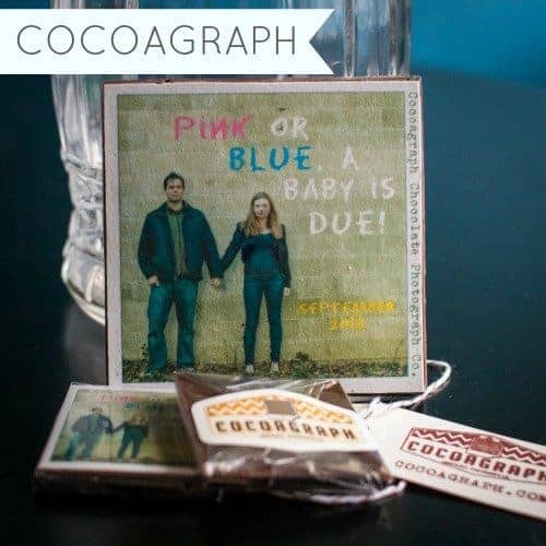 Cocoagraph: Photos On Chocolate 1 Daily Mom, Magazine For Families