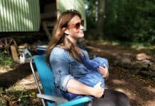 Lifesaving Items For Nursing Moms