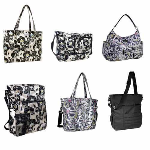 Amy Michelle: Casual Cool Diaper Bags 6 Daily Mom, Magazine For Families