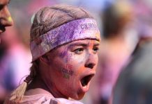 Obstacle Races: Pushing Your Limits