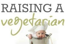 Raising A Vegetarian