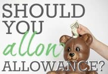 Should You Allow Allowance