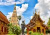 Discovering Thailand With Kids