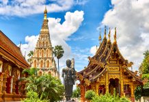 Discovering Thailand With Kids