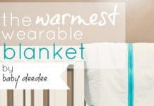 The Warmest Wearable Blanket The Warmest Wearable Blanket