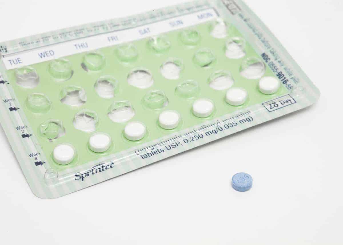 Now What? Coming Off Birth Control